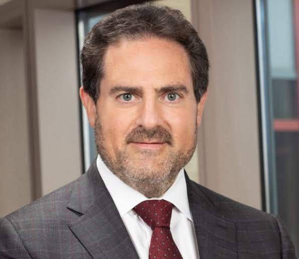 Dr. Errol Norwitz, advisor to SEVA AI