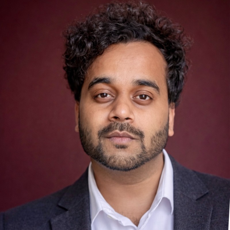 Rishav Raj