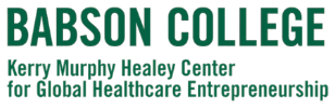 Babson College Kerry Murphy Healey Center for Global Healthcare Entrepreneurship