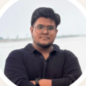 Udit Akhouri