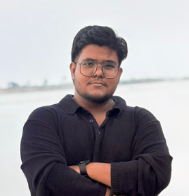 Udit Akhouri